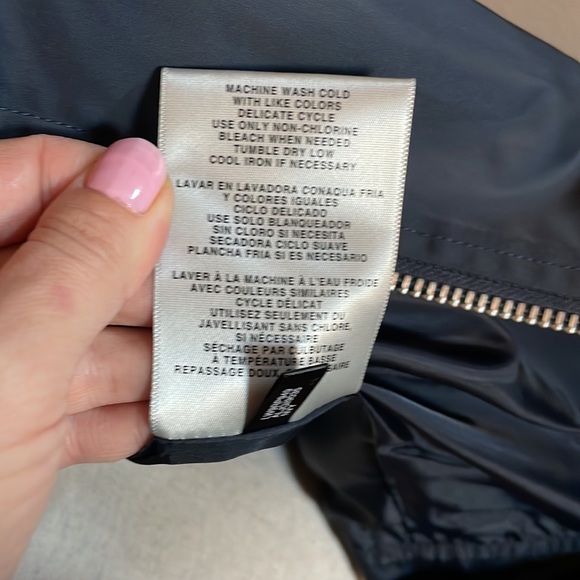 Levi's blazer NWT $100 - Picture 9 of 9